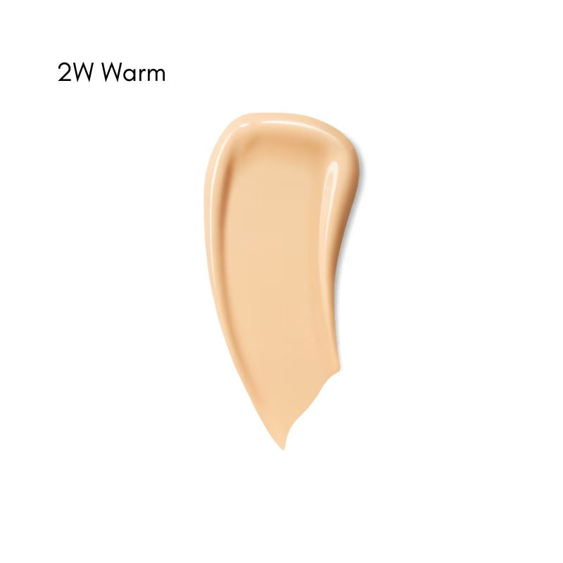 Guerlain Parure Gold Skin Serum Foundation
