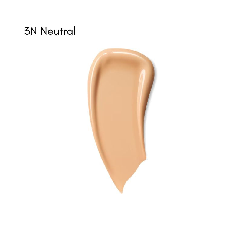 Guerlain Parure Gold Skin Serum Foundation