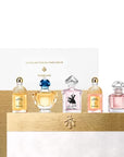 Guerlain The Perfumer's Collection Set