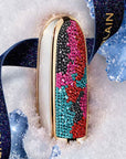 Guerlain Rouge G Refillable Lipstick Case Limited Edition