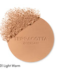 Guerlain Terracotta The Bronzing Powder