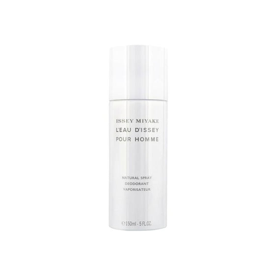 Issey Miyake Pour Homme Natural Spray Deodorant