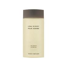  Issey Miyake Pour Homme Shower Gel