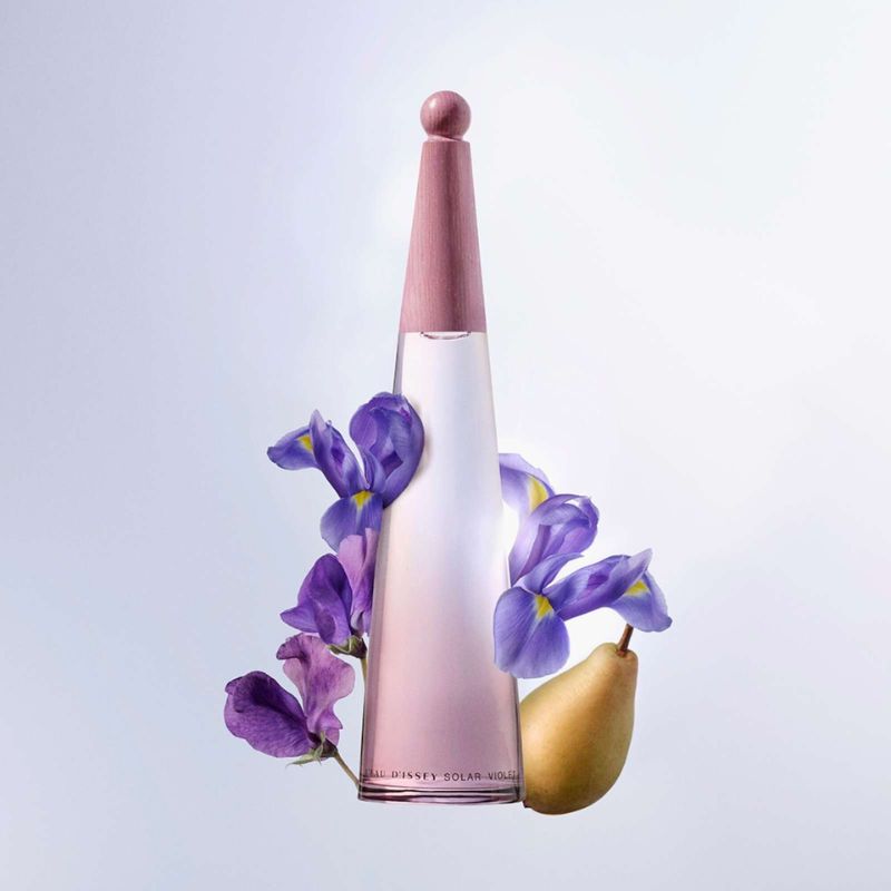 Issey Miyake L'Eau D'Issey Solar Violet EDT Intense | Beauty Court