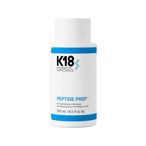 K18 Peptide Prep pH Maintenance Shampoo