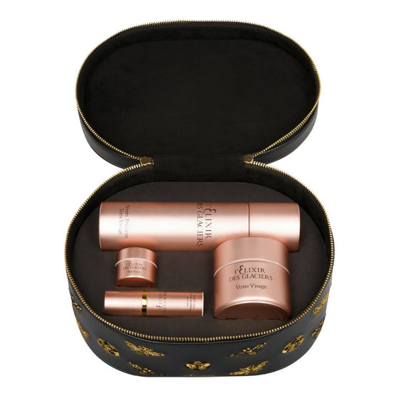 L'Elixir des Glaciers Precious Elixir Set