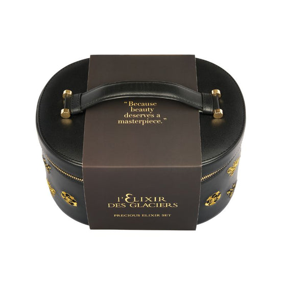 L'Elixir des Glaciers Precious Elixir Set
