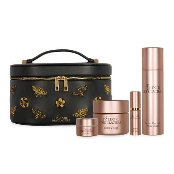 L'Elixir des Glaciers Precious Elixir Set