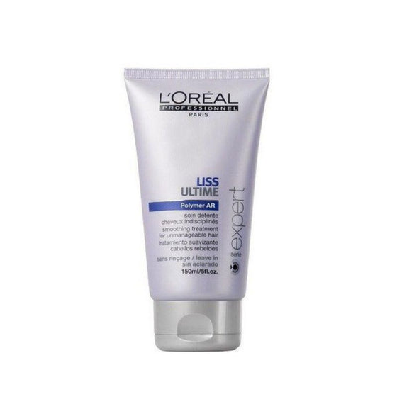 L'oréal Liss Ultime Polymer AR Leave-in Treatment