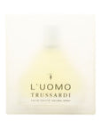 L'Uomo Trussardi Eau de Toilette