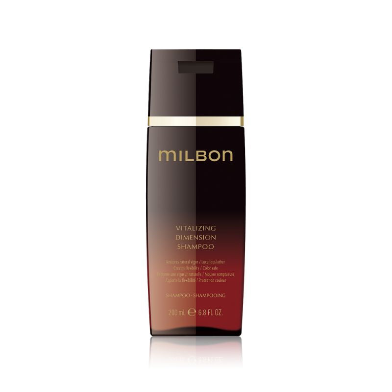 Milbon Haircare | Beauty Court