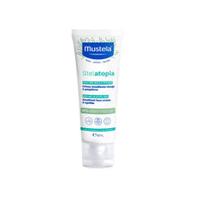  Mustela Stelatopia Emollient Face Cream