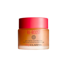  Clarins My Clarins RE-BOOST Matifying Hydrating Blemish Gel