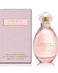 Sarah Jessica Parker Lovely Eau de Parfum