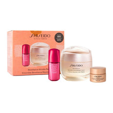 Shiseido Benefiance Wrinkle Resist Set