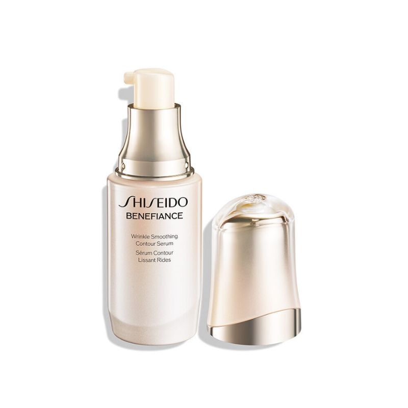 Shiseido Benefiance Wrinkle Smoothing Contour Serum