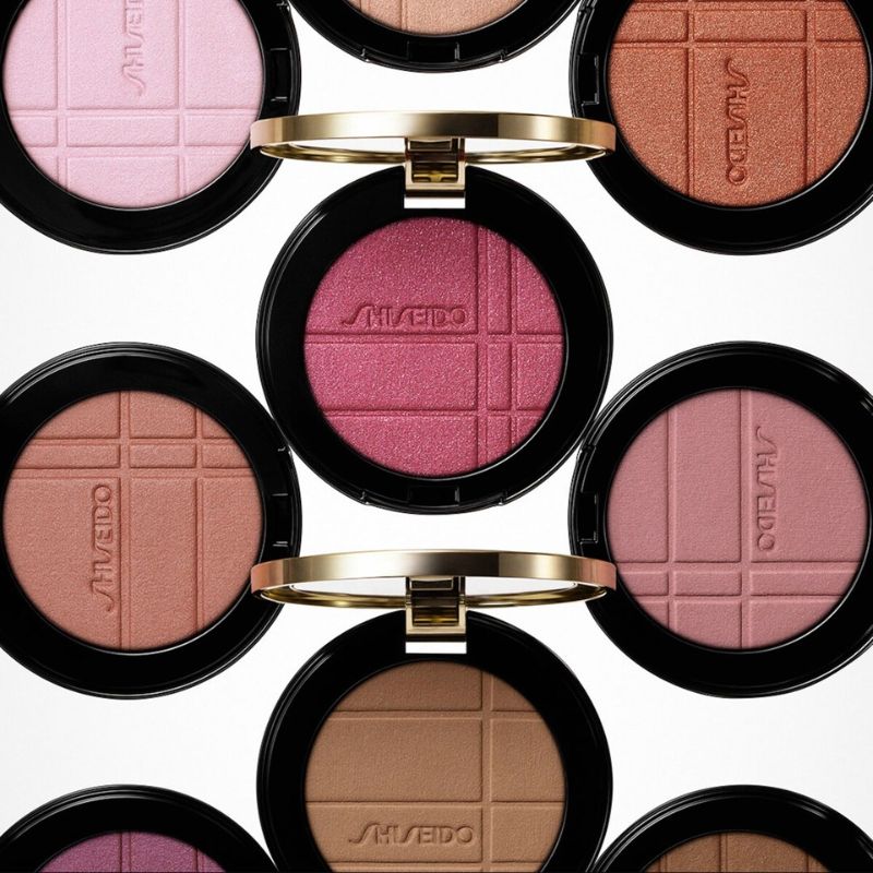 Shiseido Color + Glow Enhancer