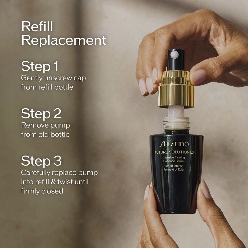 Shiseido Future Solution LX Intensive Firming Contour Serum