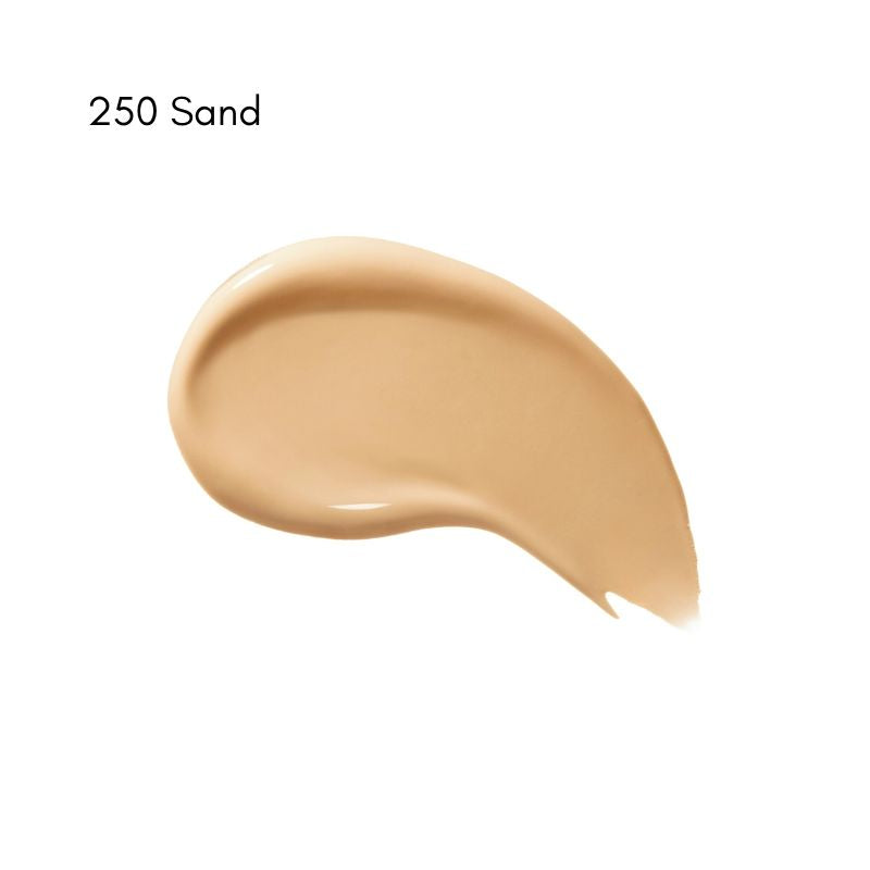 Shiseido Synchro Skin Radiant Lifting Foundation