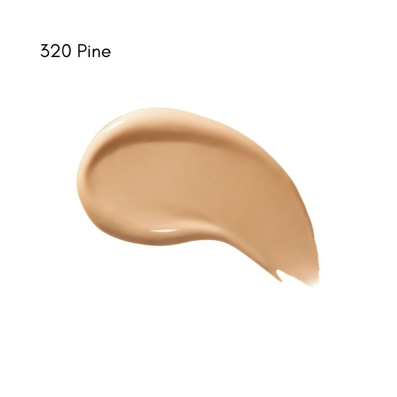 Shiseido Synchro Skin Radiant Lifting Foundation