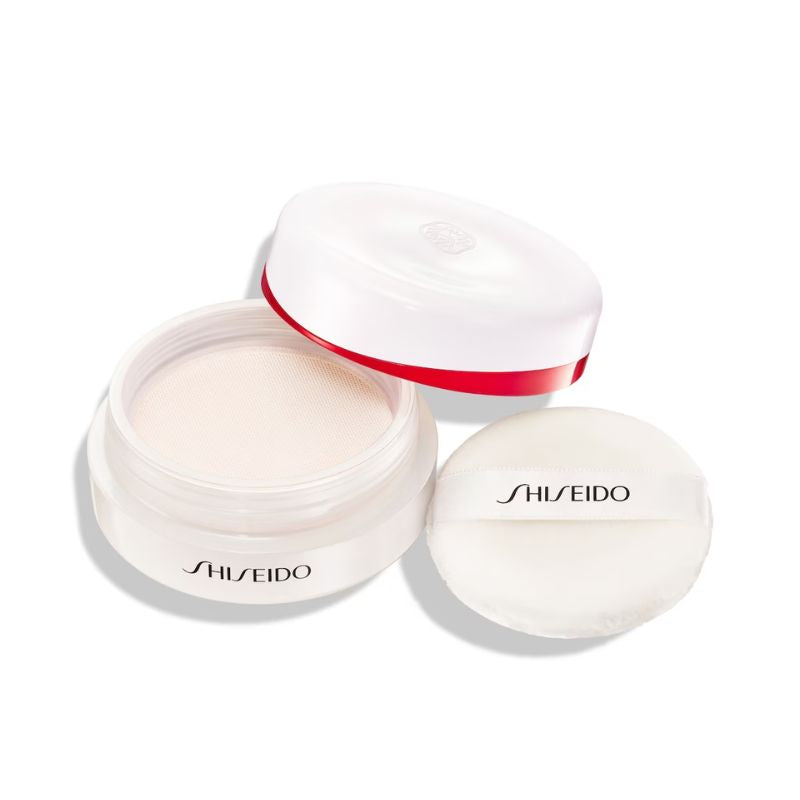 Shiseido RevitalEssence Loose Powder