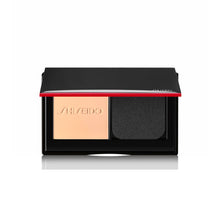  Shiseido Synchro Skin Self-Refreshing Custom Finish Powder Foundation
