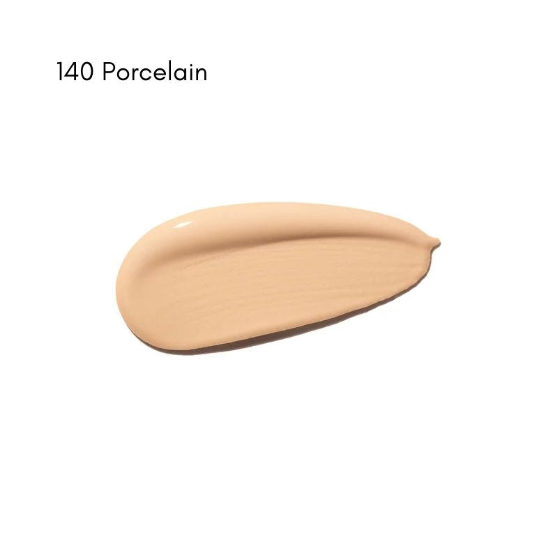 Shiseido Synchro Skin Self-Refreshing Foundation