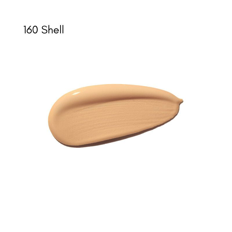 Shiseido Synchro Skin Self-Refreshing Foundation