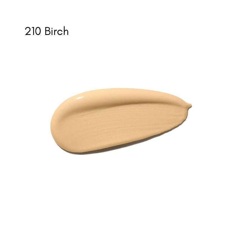 Shiseido Synchro Skin Self-Refreshing Foundation