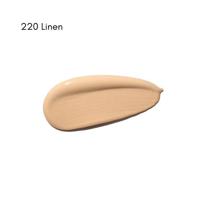 Shiseido Synchro Skin Self-Refreshing Foundation