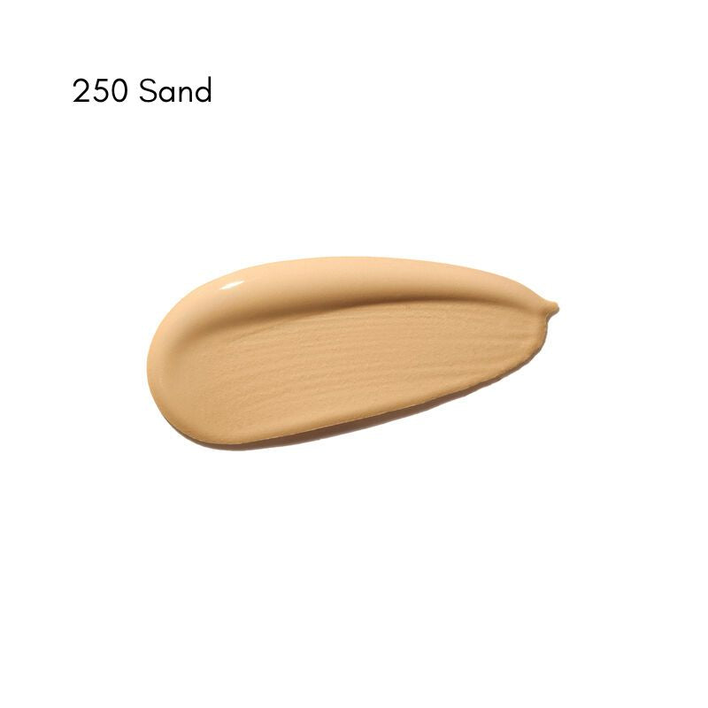 Shiseido Synchro Skin Self-Refreshing Foundation