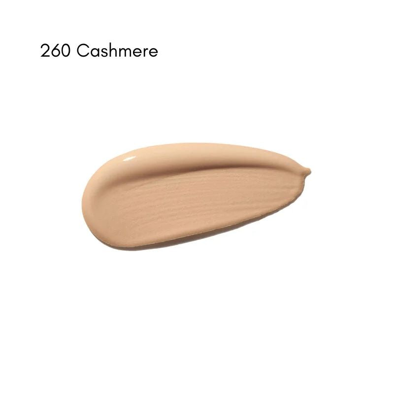 Shiseido Synchro Skin Self-Refreshing Foundation