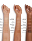 Shiseido Synchro Skin Self-Refreshing Foundation