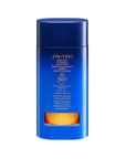Shiseido Clear Sunscreen Stick SPF 50+