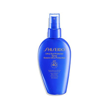  Shiseido Ultra Sun Protector Spray SPF 40
