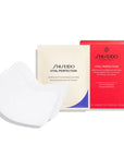 Shiseido Vital Perfection Uplifting and Firming Express Eye Mask