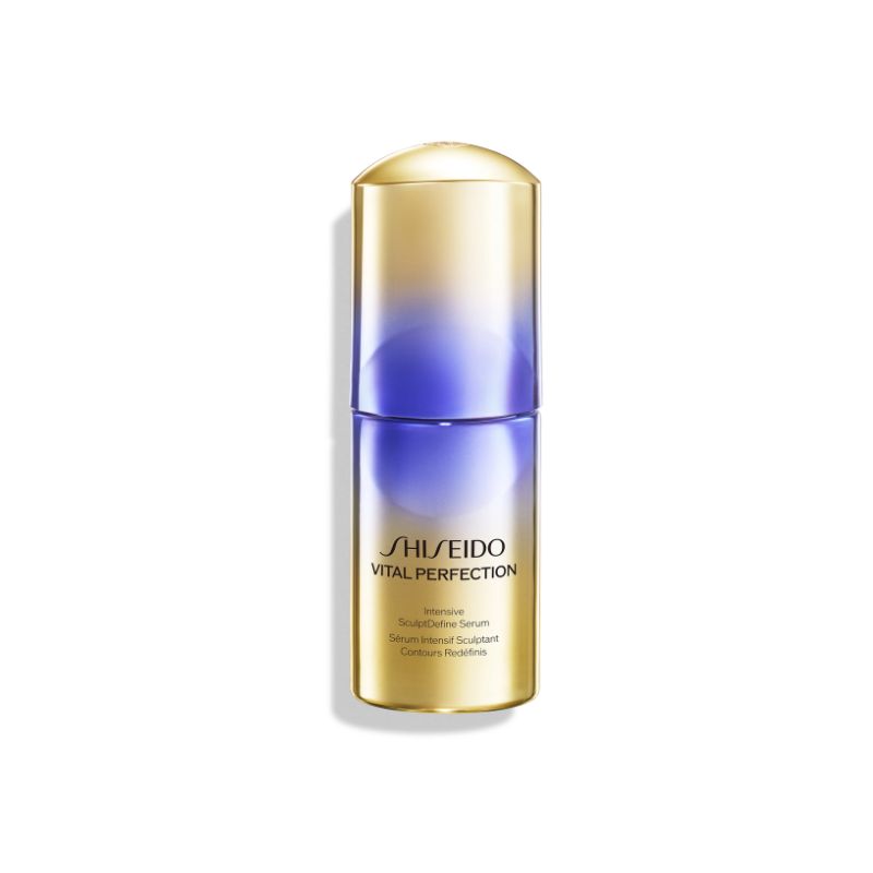 Shiseido Vital Perfection Intensive SculptDefine Serum