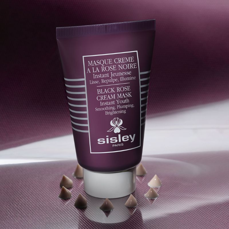 Sisley Black Rose Cream Mask