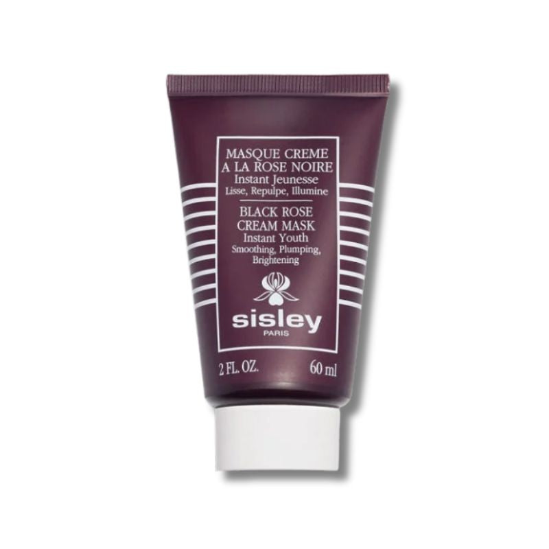 Sisley Black Rose Cream Mask
