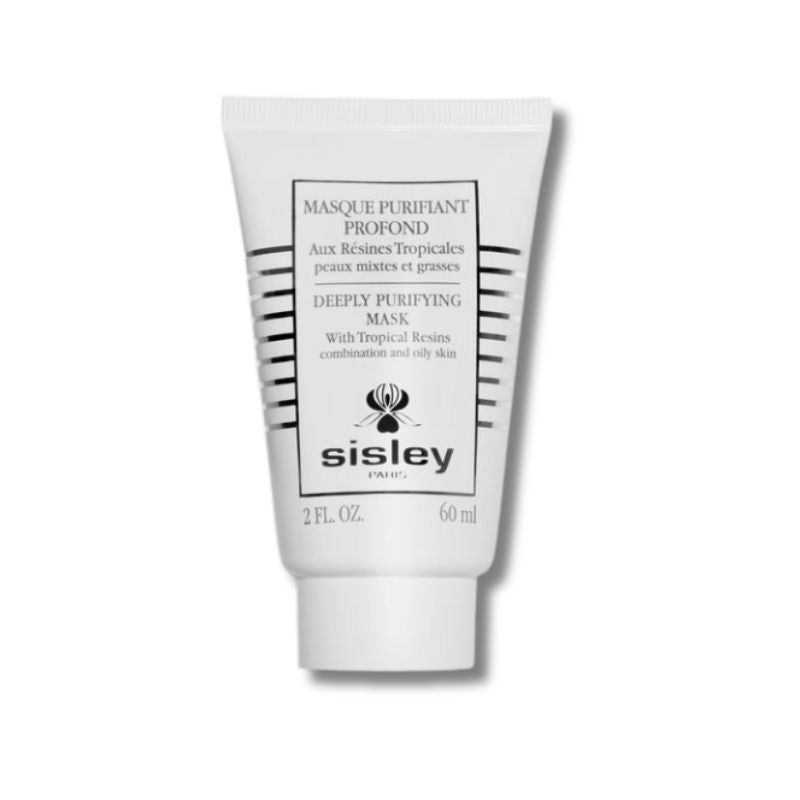 Sisley Deeply Purifying Mask with Tropical Resins
