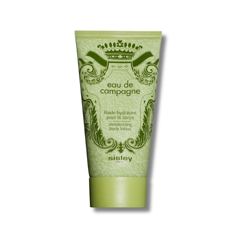 Sisley Eau de Campagne Body Lotion