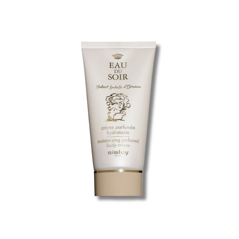 Sisley Eau du Soir Moisturizing Perfumed Body Cream