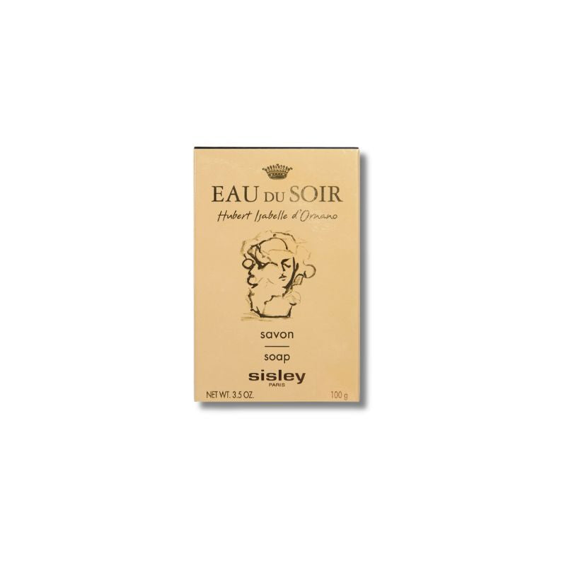 Sisley Eau du Soir Scented Soap