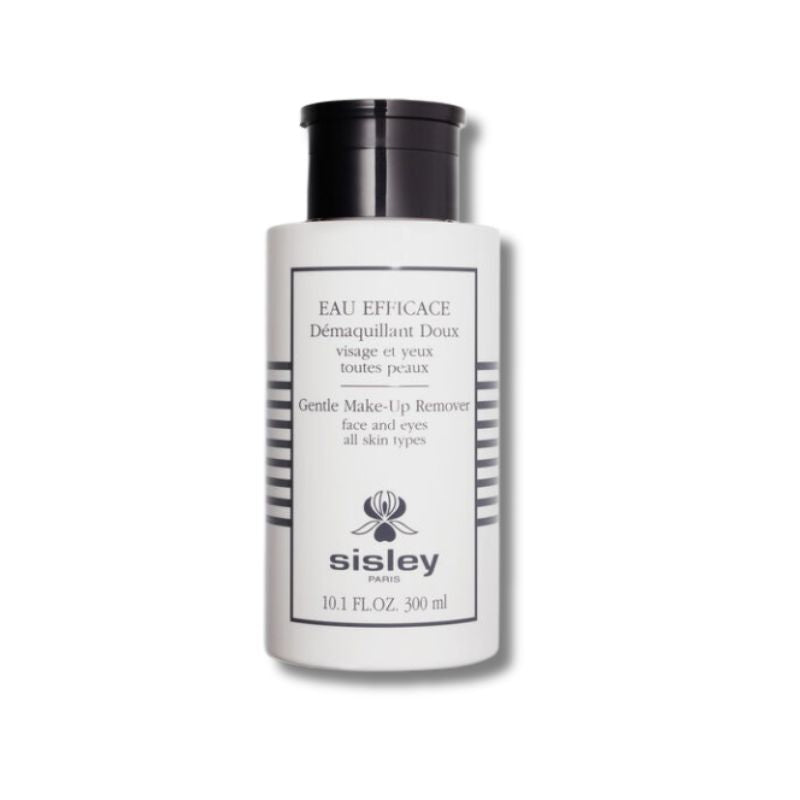 Sisley Eau Efficace Gentle Make-Up Remover