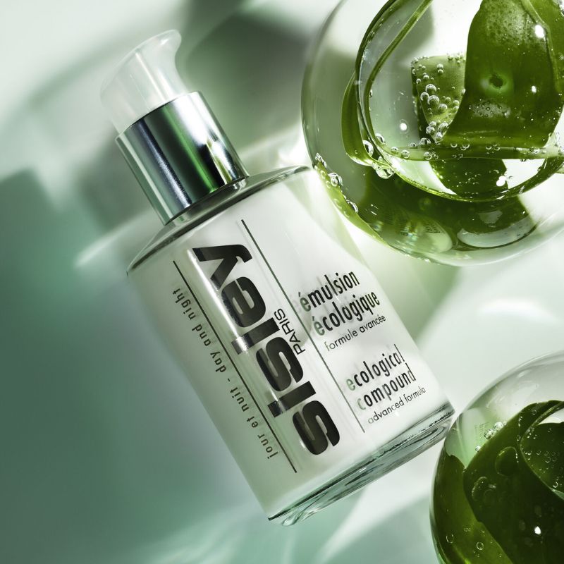 Sisley Ecological Compound Advanced Formula