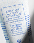 Sisley Energizing Foaming Exfoliant for the Body
