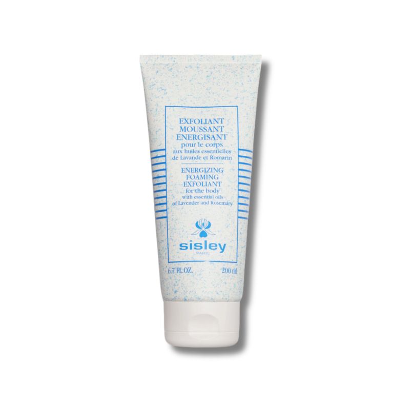 Sisley Energizing Foaming Exfoliant for the Body