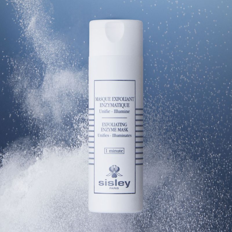 Sisley Exfoliating Enzyme Mask