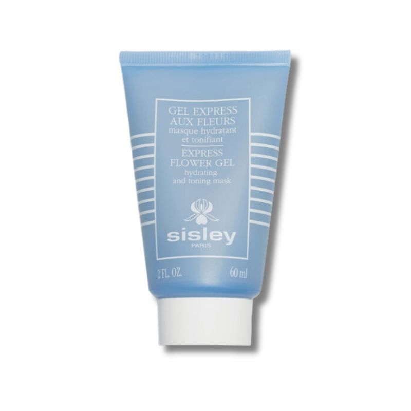 Sisley Express Flower Gel