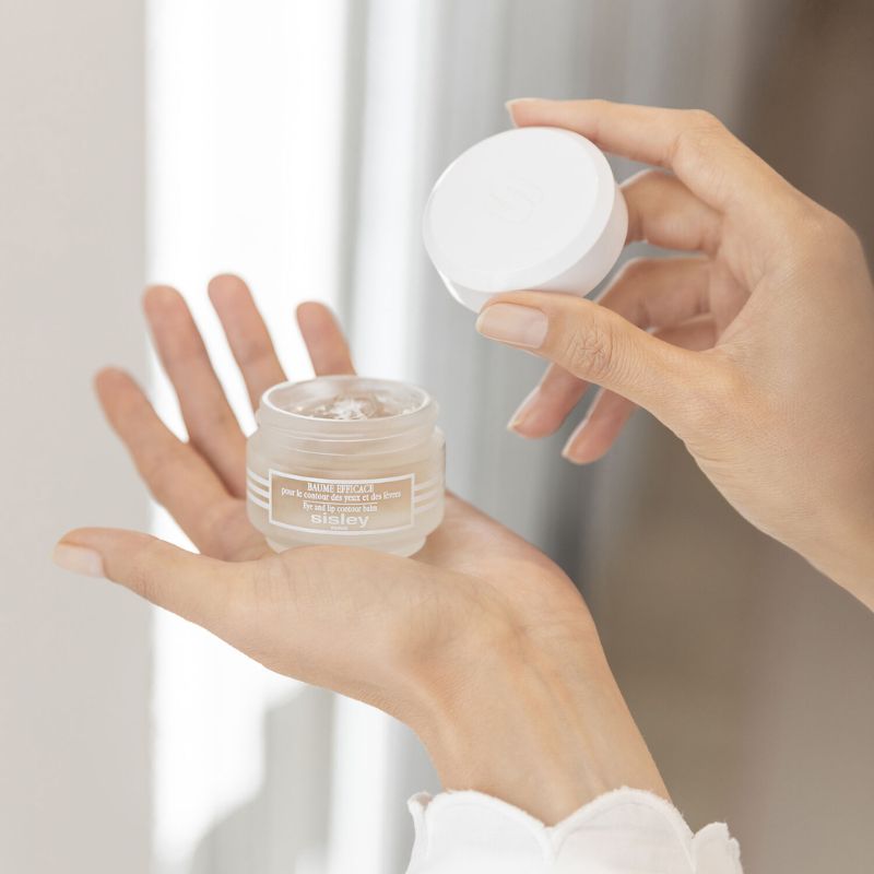 Sisley Eye and Lip Contour Balm